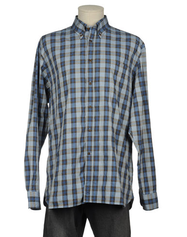 ZOOM HACKETT - Long sleeve shirt