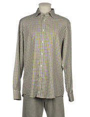 HACKETT - Long sleeve shirt
