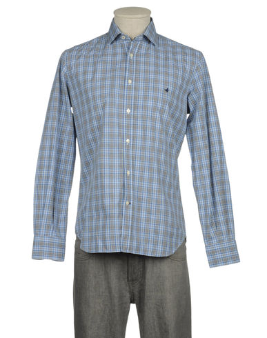 ZOOM BROOKSFIELD - Long sleeve shirt