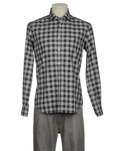 ZOOM BROOKSFIELD - Long sleeve shirt