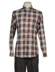 HACKETT - Long sleeve shirt
