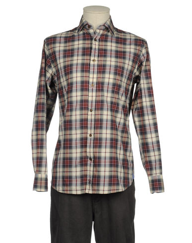 ZOOM HACKETT - Long sleeve shirt