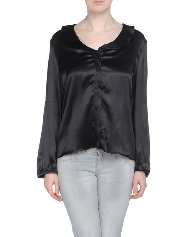 ZOOM ARMANI COLLEZIONI - Long sleeve shirt