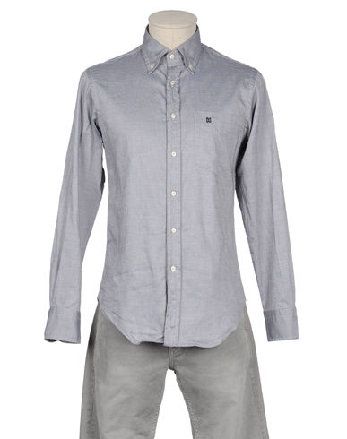 ZOOM DAKS LONDON - Long sleeve shirt