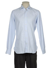 GUY ROVER - Long sleeve shirt