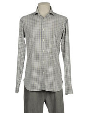 GUY ROVER - Long sleeve shirt