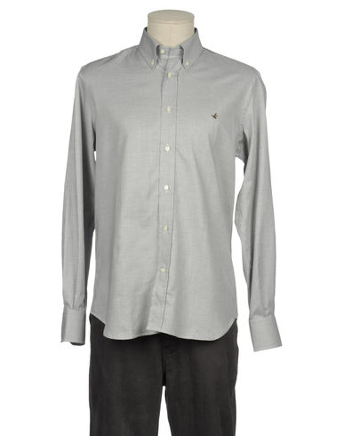 ZOOM BROOKSFIELD - Long sleeve shirt