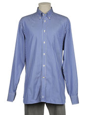 HACKETT - Long sleeve shirt