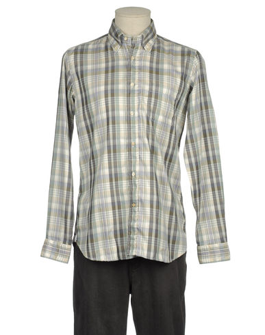 ZOOM GUGLIELMINOTTI - Long sleeve shirt