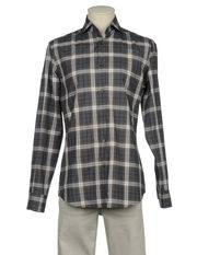 HACKETT - Long sleeve shirt