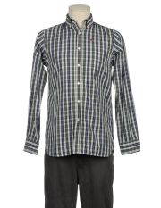 JAGGY - Long sleeve shirt