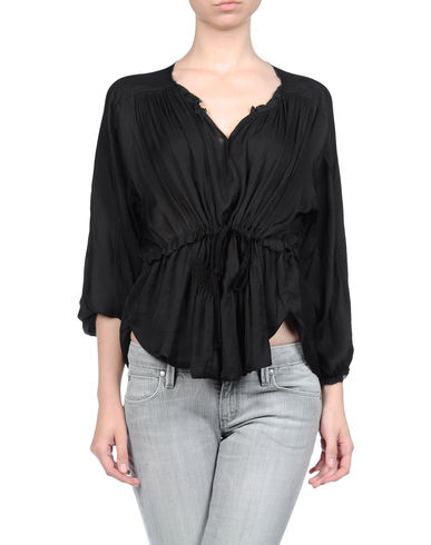 ZOOM ISABEL MARANT - Blouse