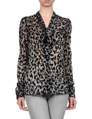 DOLCE & GABBANA - Camicia maniche lunghe