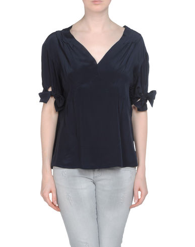 ZOOM MIU MIU - Blouse