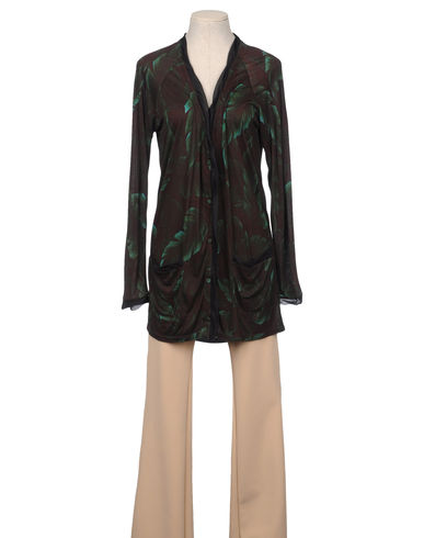 ZOOM LANVIN - Long sleeve t-shirt
