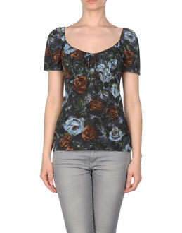 Dolce & Gabbana - Chemises - Blouses
