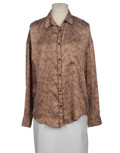 ZOOM FORTE_FORTE - Long sleeve shirt