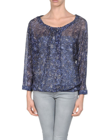 ZOOM MEGAN PARK - Blouse