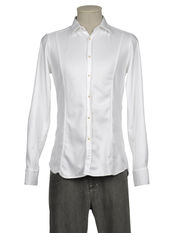 AGLINI - Long sleeve shirt