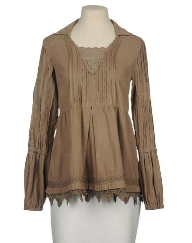 ZOOM LUNA BI - Blouse
