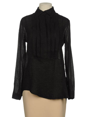 ZOOM LUNA BI - Blusa