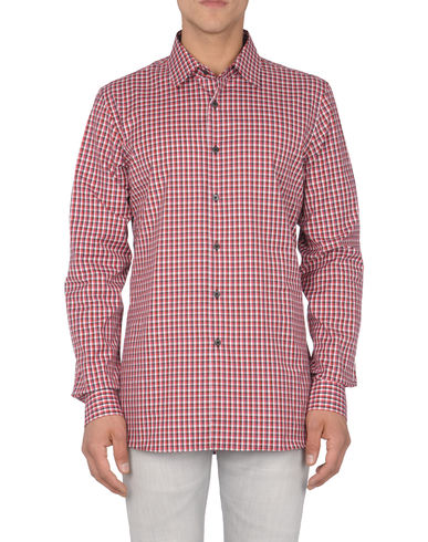 ZOOM PRADA - Long sleeve shirt