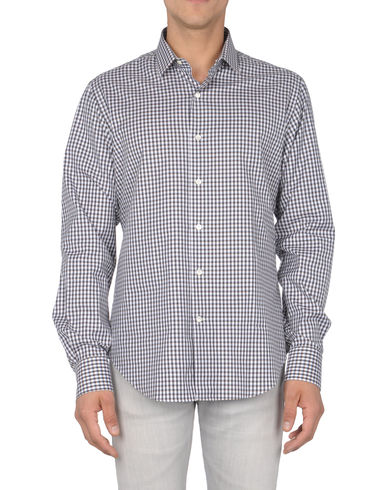 ZOOM LANVIN - Long sleeve shirt