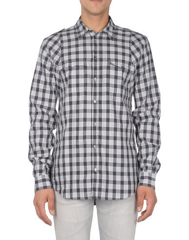 ZOOM DOLCE & GABBANA - Long sleeve shirt