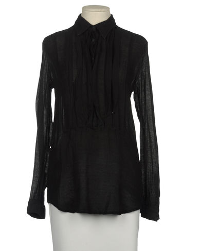 ZOOM LUNA BI - Blouse