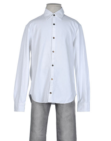 ZOOM MAURO GRIFONI KIDS - Long sleeve shirt