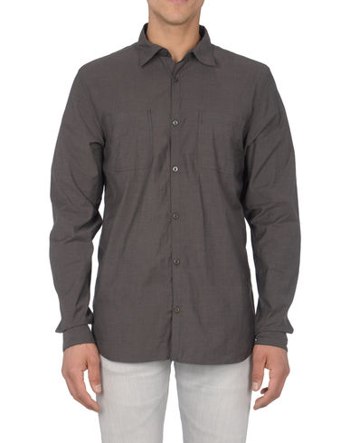 ZOOM PRADA SPORT - Long sleeve shirt