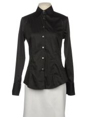 GUGLIELMINOTTI - Camisa de manga larga