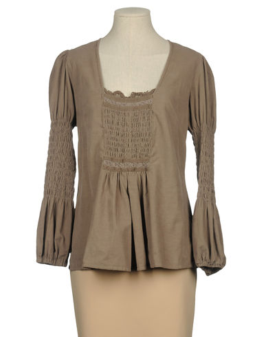 ZOOM LUNA BI - Blouse