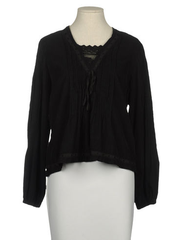 ZOOM LUNA BI - Blouse