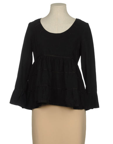 ZOOM LUNA BI - Blouse