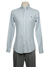 POLO RALPH LAUREN - Long sleeve shirt
