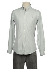 POLO RALPH LAUREN - Long sleeve shirt