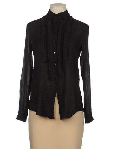 ZOOM LUNA BI - Long sleeve shirt