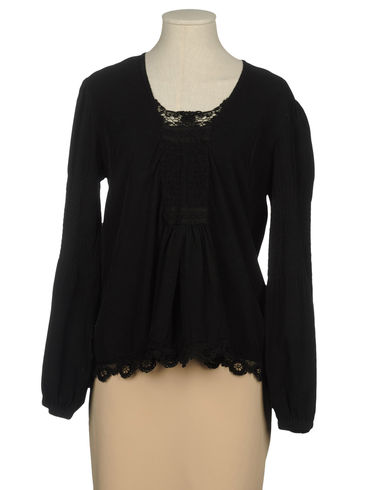 ZOOM LUNA BI - Blouse