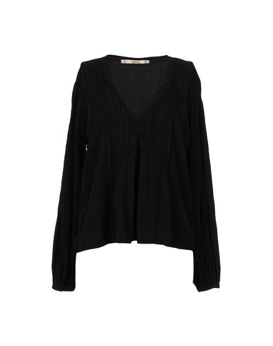 ZOOM LUNA BI - Blouse