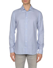 ARMANI COLLEZIONI - Long sleeve shirt