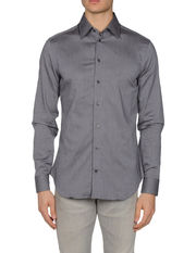 ARMANI COLLEZIONI - Long sleeve shirt