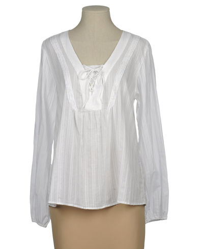 ZOOM DENIM & SUPPLY RALPH LAUREN - Blouse