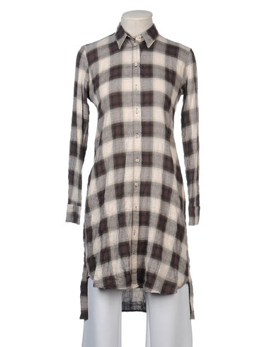 ZOOM BRIAN DALES - Long sleeve shirt