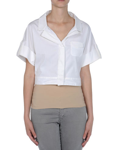 ZOOM PRADA SPORT - Short sleeve shirt