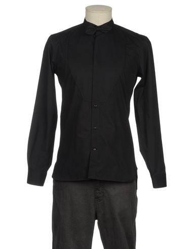 ZOOM MSGM - Long sleeve shirt