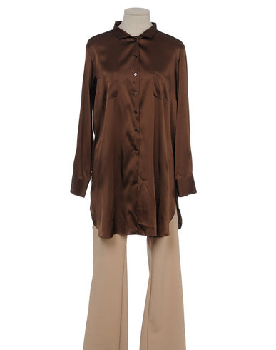 ZOOM AGLAIA - Long sleeve shirt