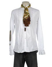 BOSCHI SPERIMENTALE - Long sleeve shirt