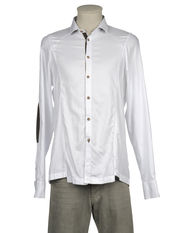 BOSCHI SPERIMENTALE - Long sleeve shirt