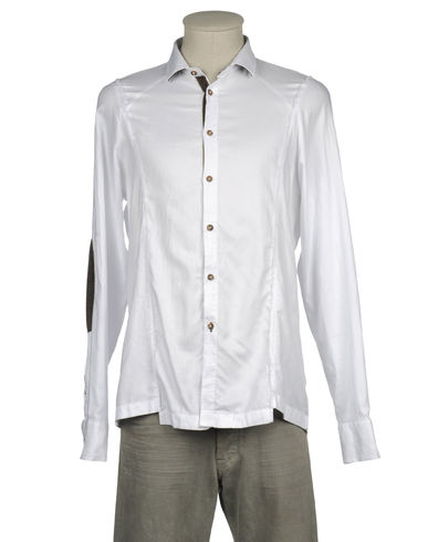 ZOOM BOSCHI SPERIMENTALE - Shirts